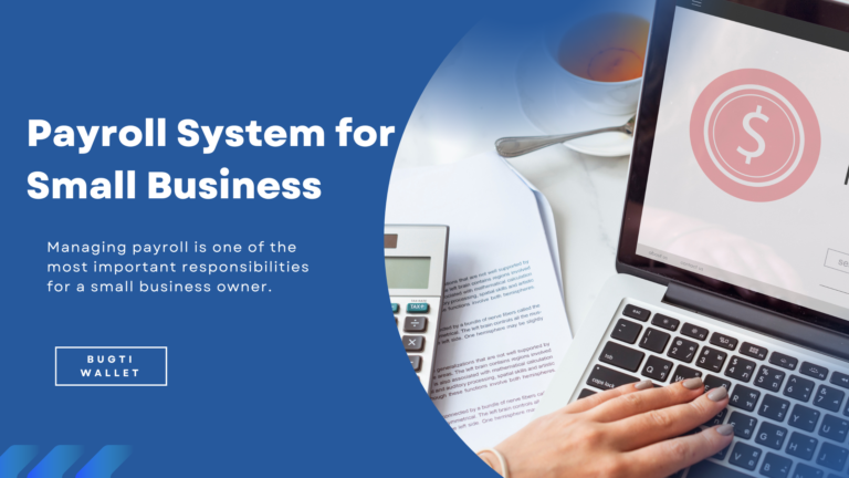 How to Set Up a Payroll System for Small Businesses