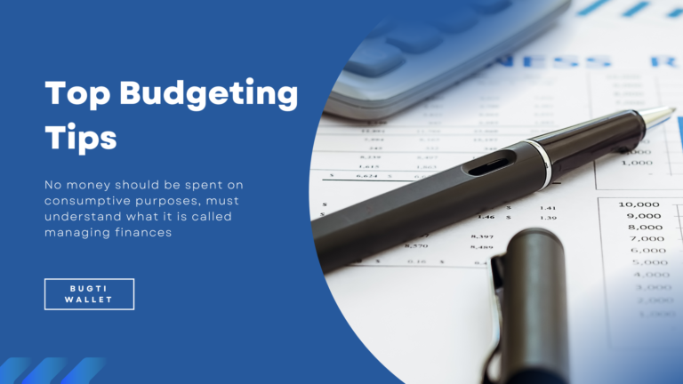 10 Budgeting Tips for Managing Your Finances in 2024